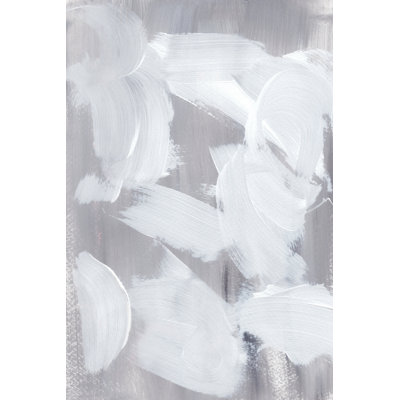 touching White