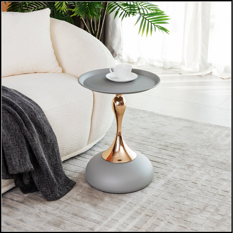 Table basse Mermaid Tail