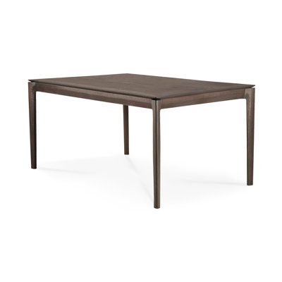 Bok Solid Wood Dining Table
