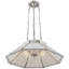 Ralph Lauren Rivington 8 Light Medium Pendant-37094192-37094190