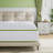 Alwyn Home Nerbone 10''/12'' Medium Hybrid Mattress with Anti - Static Cooling Gel Memory Foam, Certified by CertiPUR - US, OEKO - TEX, and SGS-457945558-457945515