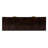 Fayra Mazekine 45" Console Table-991169806