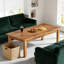 Grande table de cuisine (sans la chaise)
