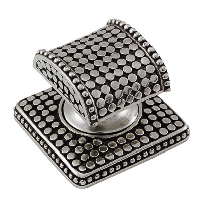 Tiziano Geometric Knob
