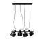 Hedgerley 4 - Light Kitchen Island Pendant-1739200429