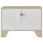 Oasis 2 - Drawer Nightstand