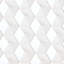 Hedron 4" x 5" Straight Edge Ceramic Singular Wall Tile-1056842228
