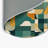 Schematic Lands Indoor And Outdoor Area Rug-243253145