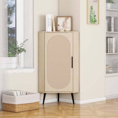 Armoire de coin