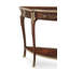 Melina 54'' W Solid Wood Console Table