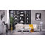 Table de bout en verre Everly Quinn-88582053