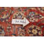 Grand tapis traditionnel 10 x 15