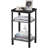 Top End Table with Storage-97850622