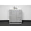 Base de meuble-lavabo 30 po seulement-37097597