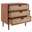 Commode 3 tiroirs Irelia-88120204