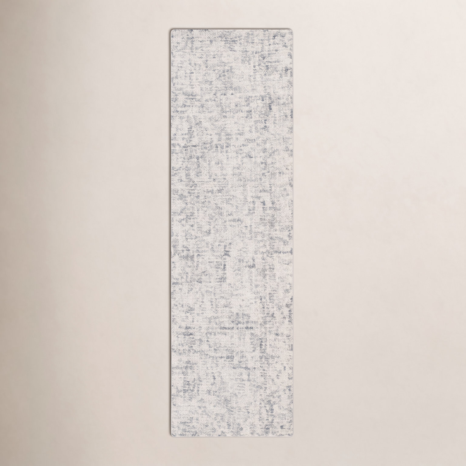 Evett Handmade Rug, Runner 2'3" x 8'