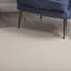 Tapis grès en laine crocheté à la main Dionne-57289941