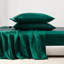 Ensemble de draps de luxe très grand