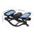 Rocking Fitness Stepper, Portable Rock Stepper Side to Side,
