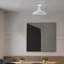 Navi Semi Flush Mount-1804052554