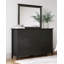 8 Drawer 152.4 W Double Dresser-2077983376