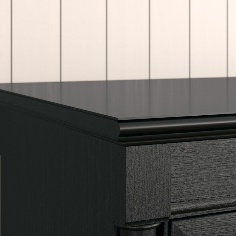 Bureau de direction Radoslava, Noir