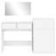 Dressing Table with Mirror-114308568
