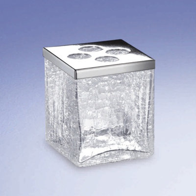 Complements Toothbrush Holder
