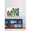 Dineen - Painting on Canvas-803883593