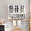 Armoire murale de salle de bain-29858888