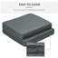 Outdoor Seat Cushion Set