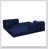 Blue Corduroy est en rupture de stock