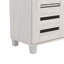 Lismore 3 Door Shoe Storage Cabinet-982513886