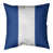 Bleu royal / blanc / bleu royal n'est pas disponible