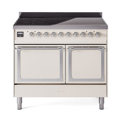 ILVE Nostalgie II Noblesse 40 in Induction Range