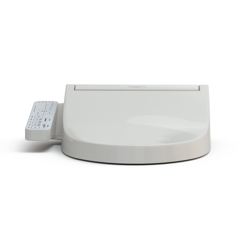 Washlet® C2 Electronic Toilet Elongated Bidet Seat, Sedona Beige