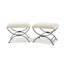 Niles Upholstered Bench