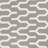 Rodgers Hand Woven Flat Weave Wool/Cotton Geometric Rug in Ivory/Gray-765724871