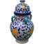 Handmade Ceramic Table Vase