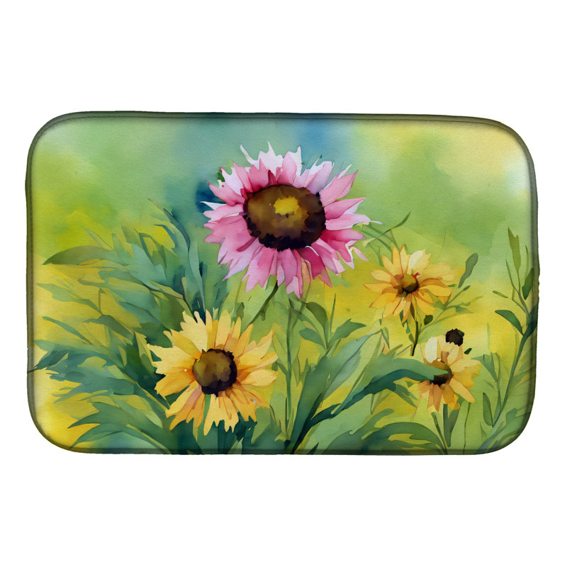 Drying Mat