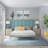 Murillo 6'' Firm Memory Foam Mattress-593226907