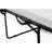 Sleeper Sofa Bed, Pull Out Couch with Mattress, 81.5'' 3 Seater Upholstery Sectional Couches, Modern Linen Convertible Sofa, Living Room Furniture for Small Spaces, Apartment, Studio, Dark Gray-740917191-740917189