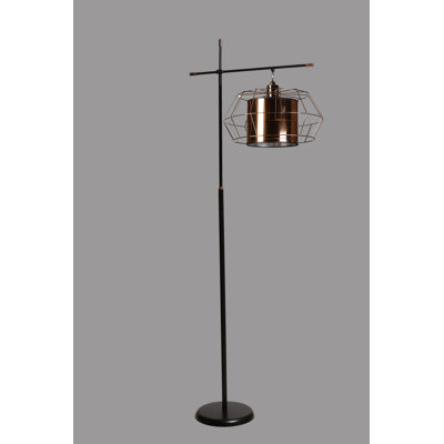 66.93 " Task Floor Lamp