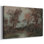 Paysages rétro-CDL XXXIV -Galerie enveloppée Cavas