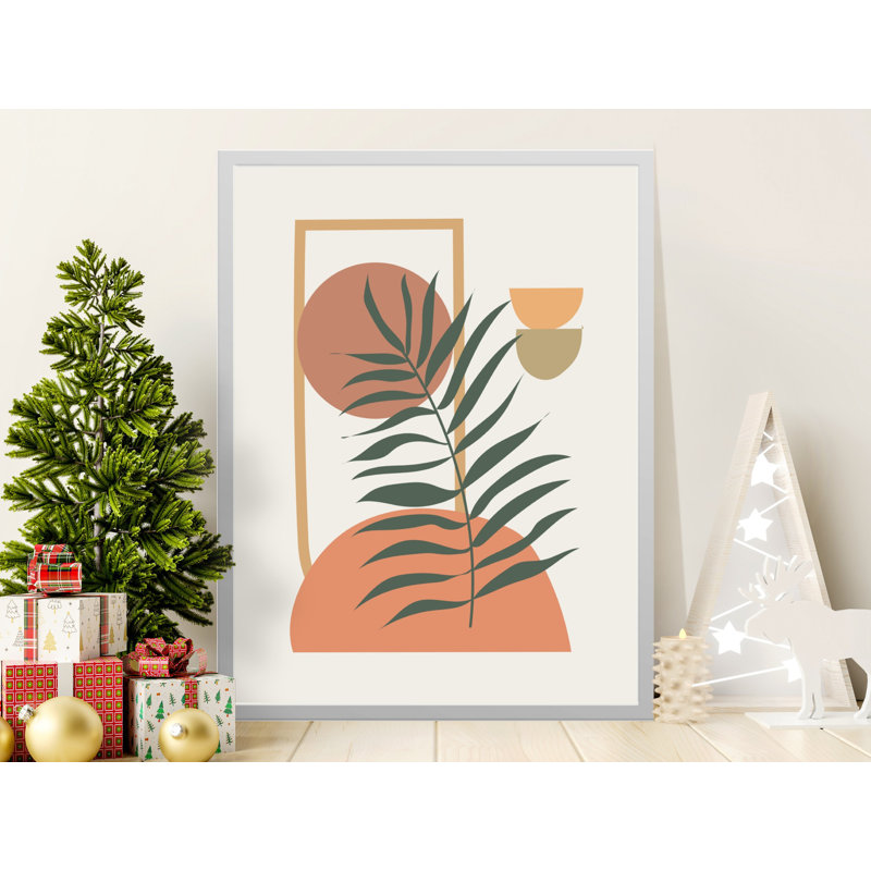 Collinsworth Single Picture Frame Print, 50.8 cm H x 40.64 cm W