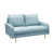 Cyan Velvet is out of stock
