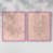 Rose est en rupture de stock