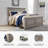 Austinburg Panel Bed-916487591