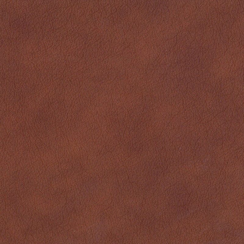  Joclyn 60" Genuine Leather Rolled Loveseat