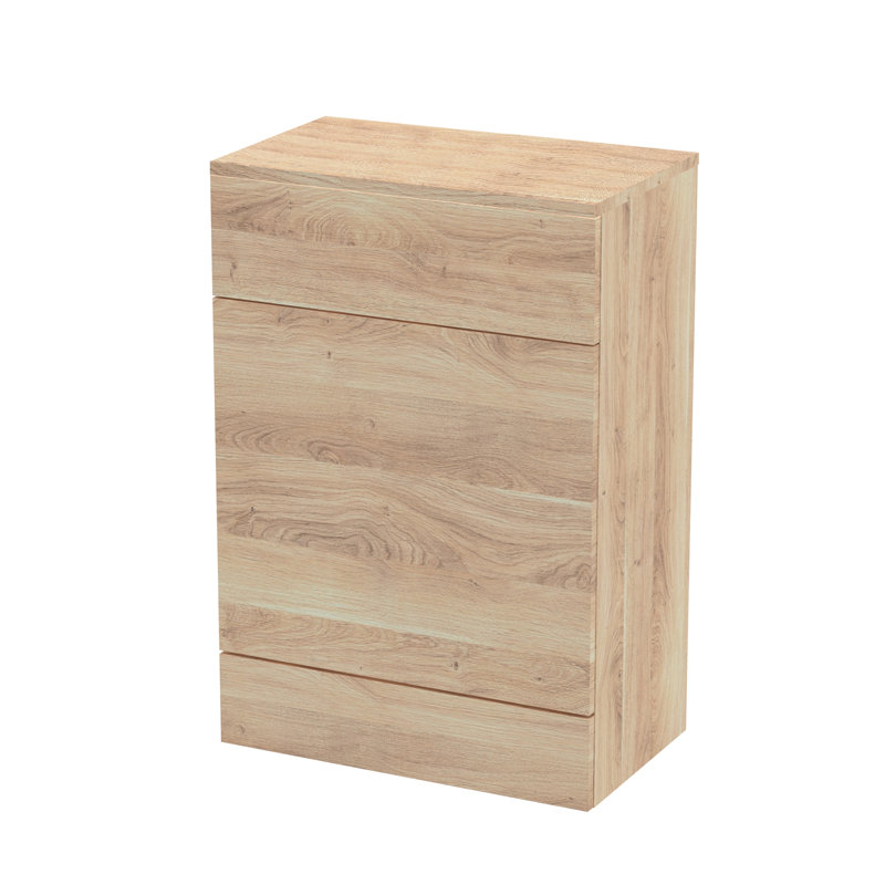 Freestanding Bathroom Storage Cabinet